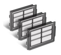 Confezione da 3 filtri HEPA di ricambio per robot aspirapolvere iRobot Roomba Plus 505/405, kit di accessori per aspirapolvere