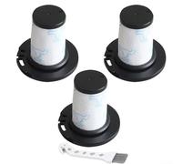 Confezione da 3 filtri HEPA ZR009007 per aspirapolvere Ro-wenta per X-Force Flex 11.60 RH98Xx RH982