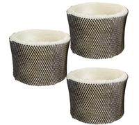3-Pack HQRP Stoppino Filtro per Honeywell Hcm Hev Serie Umidificatori HC-14 Tipo