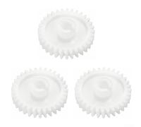 Confezione da 3 ingranaggi di ricambio 41A2817 per Chamberlain, per LiftMaster e per apriporta garage Craftsman, compatibile con modelli a catena e trasmissione a cinghia
