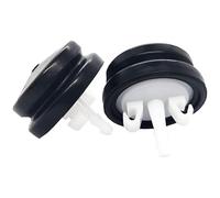 Confezione da 3 lampadine adatte per tosaerba, garantiscono una parte efficiente e facile da innescare prati