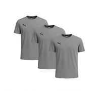 Confezione da 3 magliette Puma 3XL,L,M,S,XL,XXLAnimale,FumettoTessuto