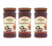 (CONFEZIONE DA 3) MARMELLATA PREMIUM UNIVER DI AMARENE 3X300GR