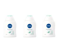(CONFEZIONE DA 3) NIVEA INTIMO MILD COMFORT INTIMO WASH GEL 250ML 3X250ML VEN...