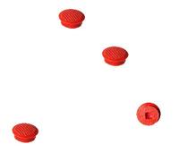 Confezione da 3 Nuovo originale Trackpoint (morbido Dome) per Lenovo ThinkPad laptop, non adatta per X1 Carbon