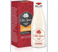 Confezione da 3 Old Spice Men ASL Lozione Dopobarba Lionpride Cool Fresh...