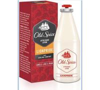 Confezione da 3 Old Spice Men ASL Lozione Dopobarba Lionpride Cool Fresh Arom...