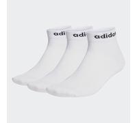Calzini Think Linear (3 paia) White / Black 43-45