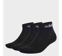 Calzini Think Linear (3 paia) Black / White 46-48