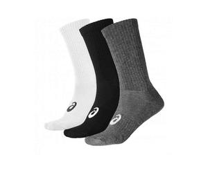 Confezione Da 3 Paia Di Calzini Asics Crew 35/38 Green