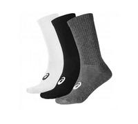 Confezione Da 3 Paia Di Calzini Asics Crew 35/38 Verde