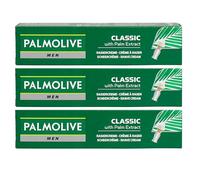 Confezione da 3 - Palmolive Men's Shave Cream Bundle, set di 3 x 100 ml.