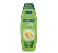 Confezione da 3 - Palmolive Shampoo "Fresh Vital" - per capelli normali e grassi - 350 ml