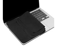 Confezione da 3 panni in microfibra per la pulizia della tastiera MacBook Air/MacBook Pro da 15" e 16", protezione per tastiera, compatibile con MacBook Air 15,3", MacBook Pro 15", MacBook Pro 16
