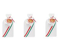 (Confezione da 3) PAPRIKA DOLCE TAGLIATA UNGHERESE IN POLVERE 250GR 3X250GR