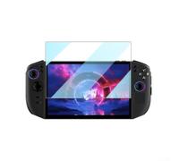 Confezione da 3 pellicole protettive in vetro temperato ultra HD, compatibili con Legion Go2, per una protezione affidabile dello schermo