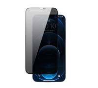 Confezione da 3 pellicole protettive per la privacy compatibili con iPhone 12/12mini/12pro/12Promax/13/13mini/13Pro/13Promax anti-spia