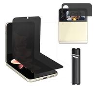 Confezione da 3 pellicole protettive per la privacy compatibili con Samsung Galaxy Z Flip4 5G2022, anti-spionaggio, 1 pezzo per la protezione dello