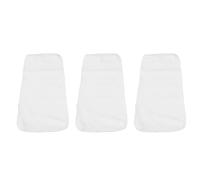 Confezione da 3 Pezzi di Olio di Ricino, Kit Riutilizzabile di Olio di Ricino Biologico, Confezione di Olio di Ricino della Regina dei Troni per Kit per Fegato, Realizzato in