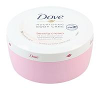 Confezione da 3 pezzi - Dove Nourishing Body Care - Beauty Cream - 250 ml