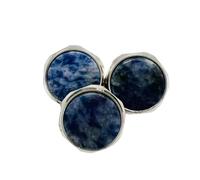 Confezione da 3 pulsanti per tromba, valvole, tappo per dito, coperchio a vite per trombe basse musicali, accessori esagonale esagonale