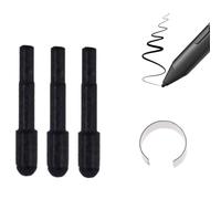 Confezione da 3 punte per penna Active Pen G3, punte di ricambio per HP Active Pen G2 per HP Active Pen G3/T4Z24AA/6SG43UT/6SG43AA/4KL69AA, punte di ricambio per penna stilo