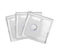 Confezione da 3 sacchetti for la polvere da 2 litri compatibili con Cecotec Conga 2290 Ultra Home Aspirapolvere Pezzi di ricambio Sacchetti autosvuotanti Scatola Accessori di ricambio