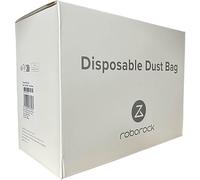Roborock sacchetto per la polvere x3 pezzi per S8 MaxV Ultra, S8 Max U