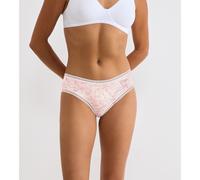 Confezione da 3 shorty in cotone Go Crush Rosa M Fantasia