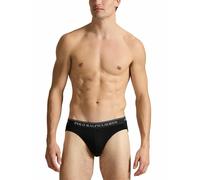 Ralph Lauren Underwear 714-835884 Intimo Slip Uomo Nero XL