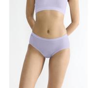 Sloggi Basic+ Midi C3p Slip, Multiple Colours 19, 46 (Pacco da 3) Donna