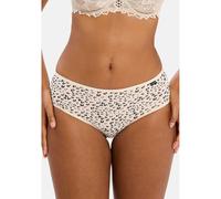 Confezione da 3 slip Simplement Cotone bio Beige 44 (IT) - 40 (FR) Tinta unita
