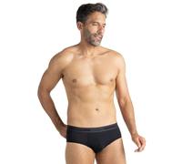 Confezione da 3 slip uomo Exception Eminence Blu XXL Tinta unita