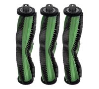 Confezione da 3 spazzole a rullo di ricambio per iRobot Roomba 115 Combo | 415/415X/515/575 Combo, Rulli a spazzola, Spazzola a rullo
