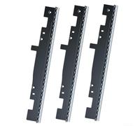 Confezione da 3 strisce tergicristallo di ricambio per Tineco e IFLOOR S5 S5 Pro