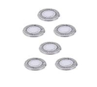 Confezione Da 3 Testine Di Ricambio SH30, Compatibili Con Philips, Compatibili Con Norelco, Rasoi Serie 3000, 2000, 1000 E S738, Con Lame Affilate E Resistenti.(2set)