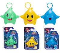 Confezione da 3 yo-yo Luma del film Super Mario Galaxy