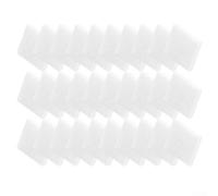 Confezione da 30 cuscinetti di ricambio per deodoranti AROEVE per MK01 MK06, per Kloudi DHJH01, EPI081 EP1081, Intelabe EPI080 EP1080 e POMORON Uso compatibile