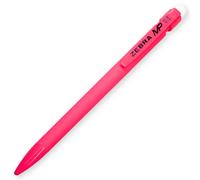 Confezione Da 30 Matite Meccaniche Zebra MP 0.5mm Con Punta Fine Pastello E Neon