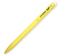 Confezione Da 30 Matite Meccaniche Zebra MP 0.5mm Con Punta Fine Pastello E Neon