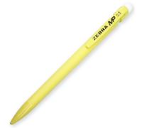 Confezione Da 30 Matite Meccaniche Zebra MP 0.5mm Con Punta Fine Pastello E Neon