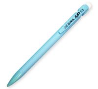 Confezione Da 30 Matite Meccaniche Zebra MP 0.5mm Con Punta Fine Pastello E Neon