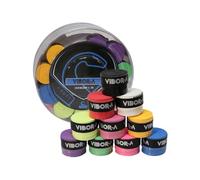 Confezione Da 30 Overgrip Vibor-a Multicolore