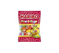 Confezione da 300 Grammi di Caramelle Gommose Pasquali a forma di Uovo -HariboPearlEggs-