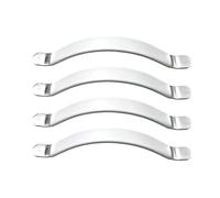 Confezione da 4 accessori professionali per chitarra per ritirare e curare rapidamente le corde ergonomiche e sicure