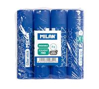 Confezione da 4 bastoncini di colla 8 g