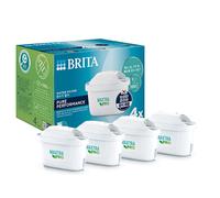Confezione da 4 cartucce filtranti di ricambio BRITA MAXTRA PRO Pure Performance