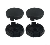 Confezione da 4 coperture di ricambio per testine di ricambio per modelli Speed Feed 450, tra cui 28820 07390 e X472000031