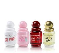 Confezione da 4 EDT MINIS DONNA