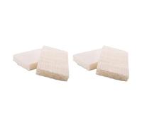 Confezione Da 4 Filtri Di Ricambio For Umidificatore WF813, Compatibili Con Relion RCM-832